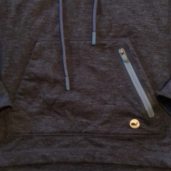 Vineyard Vines Performance Jacket XS - Picture 3 of 5